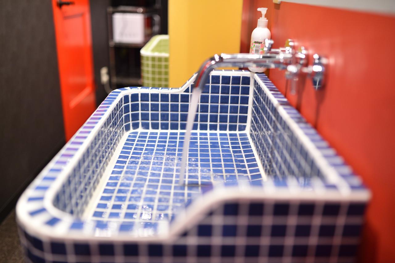 Tokyo Hostel Enishi Экстерьер фото