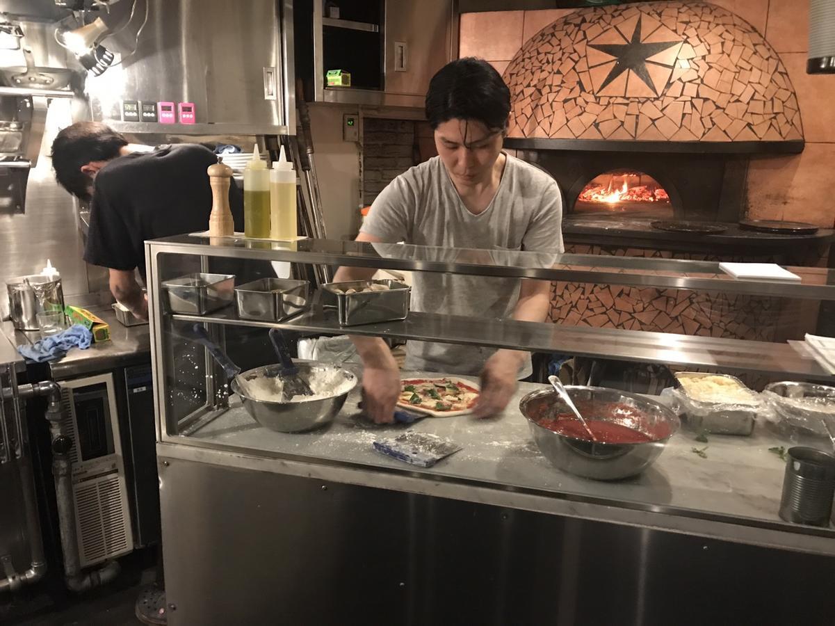 Tokyo Hostel Enishi Экстерьер фото
