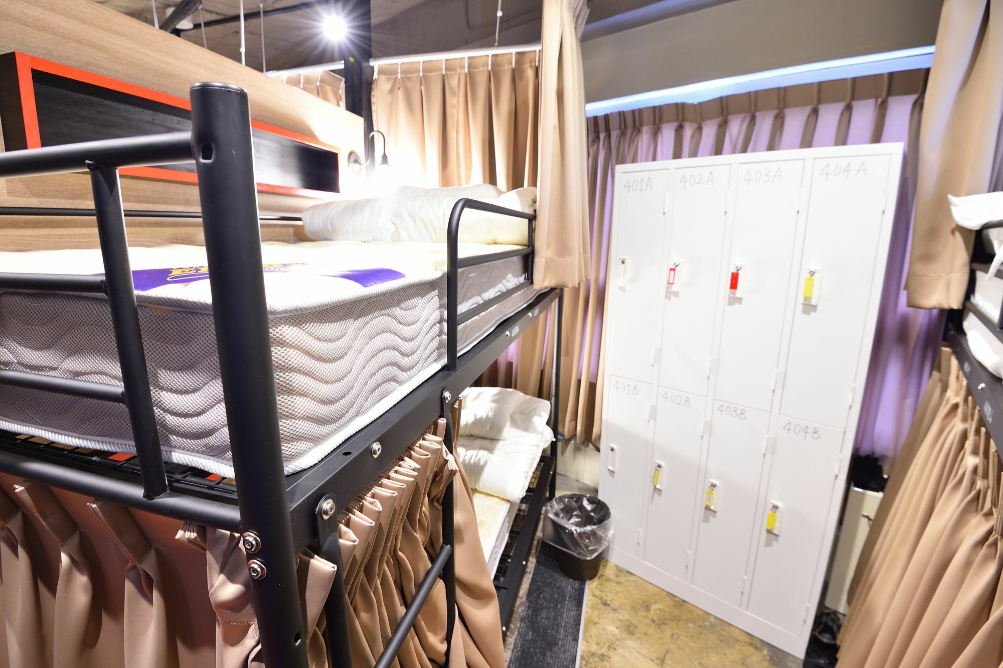 Tokyo Hostel Enishi Экстерьер фото